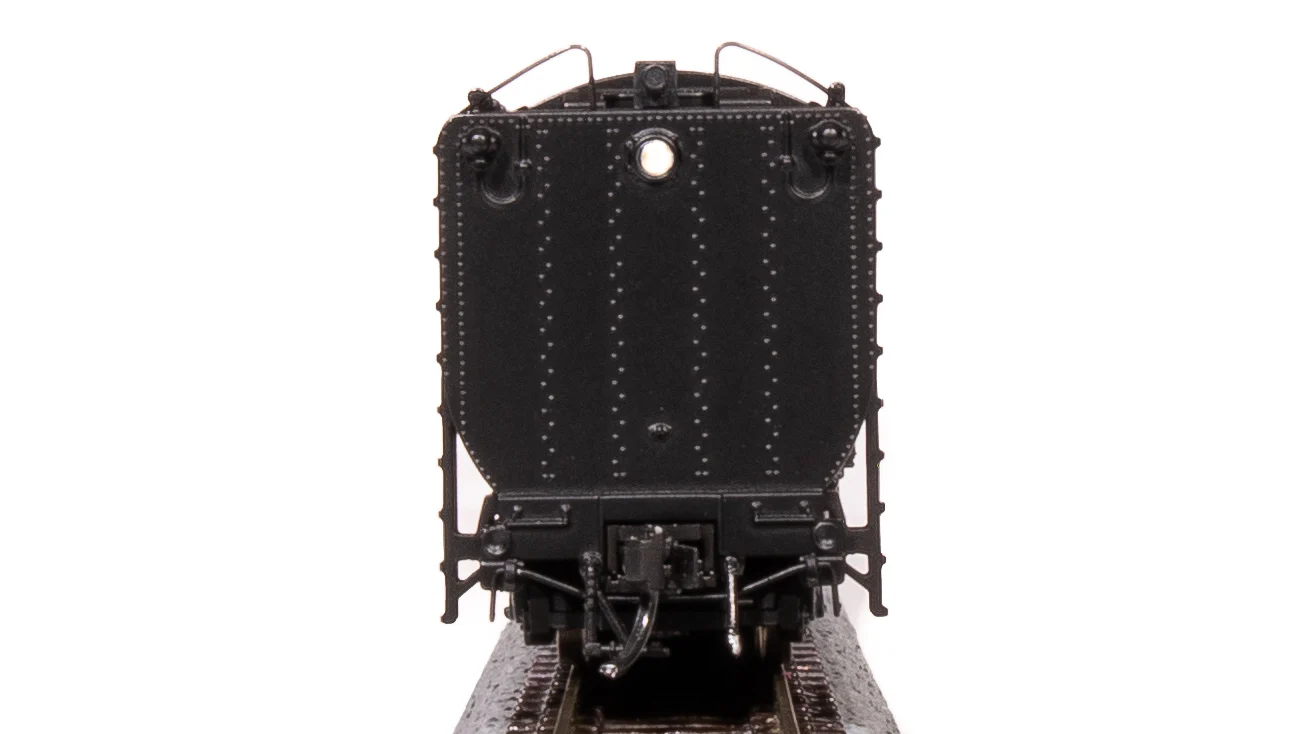 7235 UP Big Boy, Unlettered, 1944, Wilson Aftercooler, 25-C-400 Coal Tender, Paragon4 Sound/DC/DCC, Smoke, N - Image 6