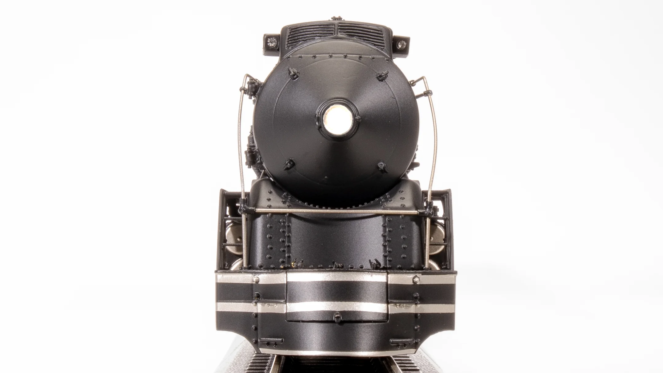 7870 New Haven I-5, #1401, Original Block Lettering, Paragon4 Sound/DC/DCC, Smoke, HO - Image 5