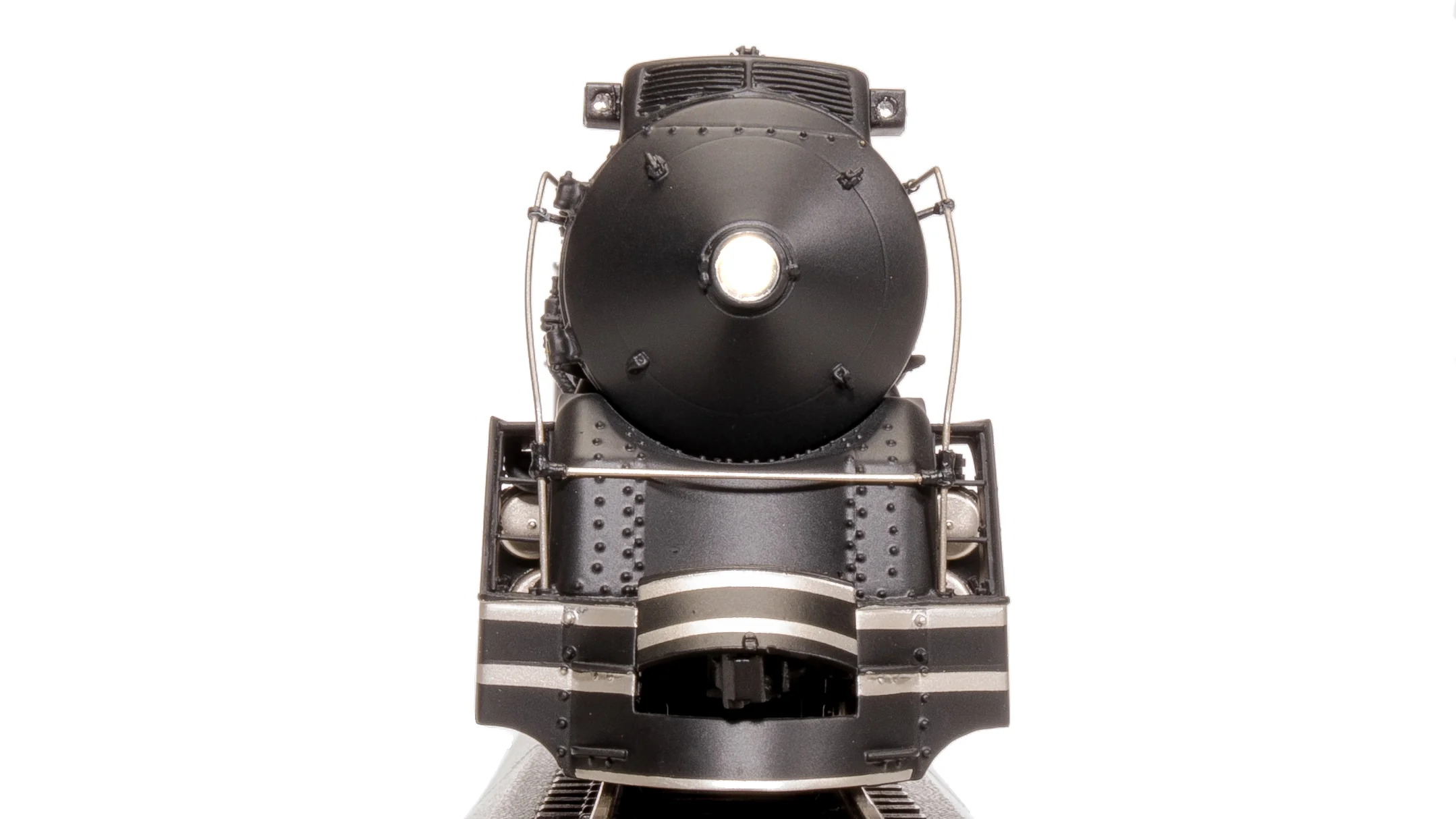 7871 New Haven I-5, #1408, Original Block Lettering, Paragon4 Sound/DC/DCC, Smoke, HO - Image 5