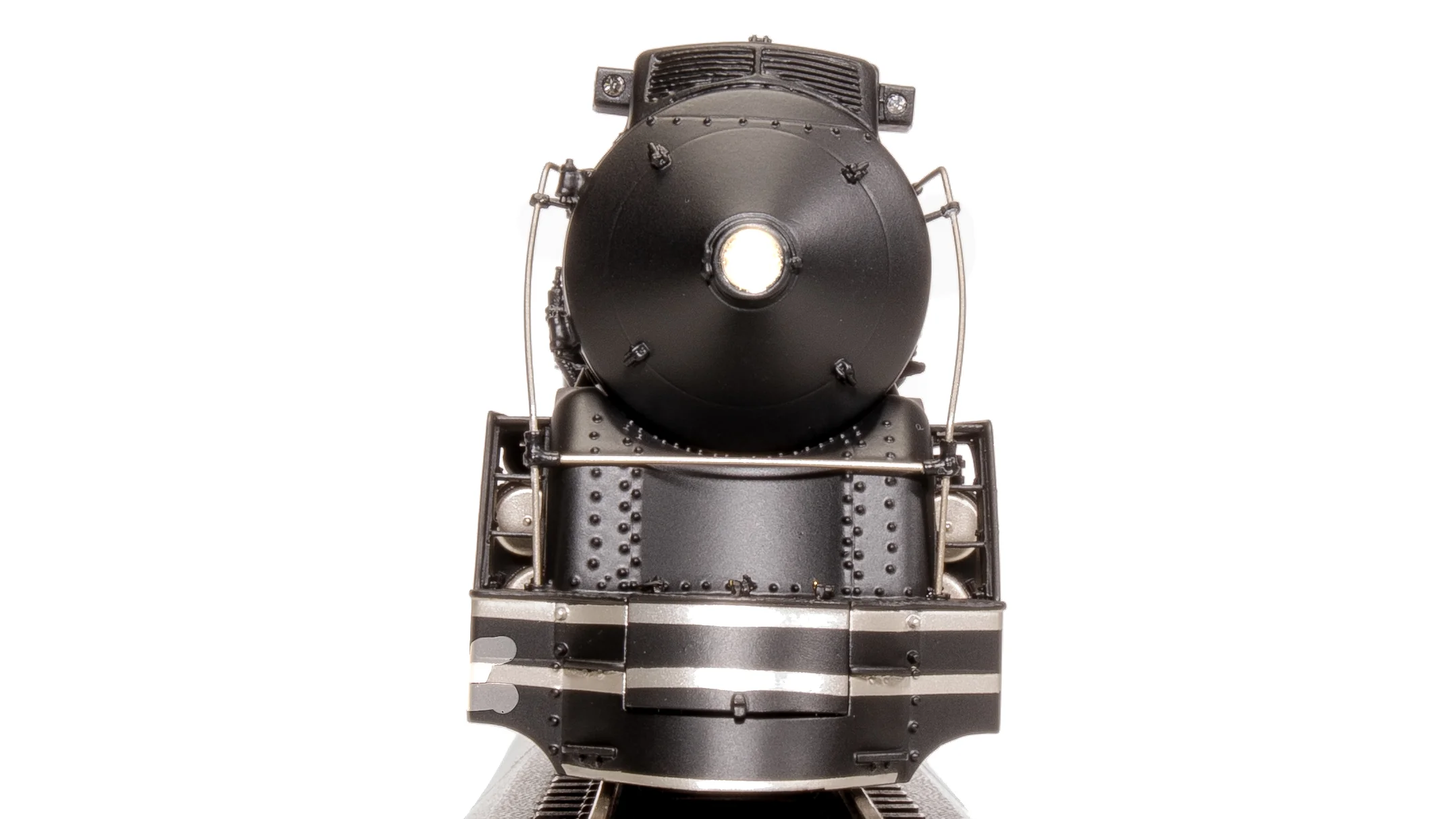 7873 New Haven I-5, #1402, Small Script, Paragon4 Sound/DC/DCC, Smoke, HO - Image 5