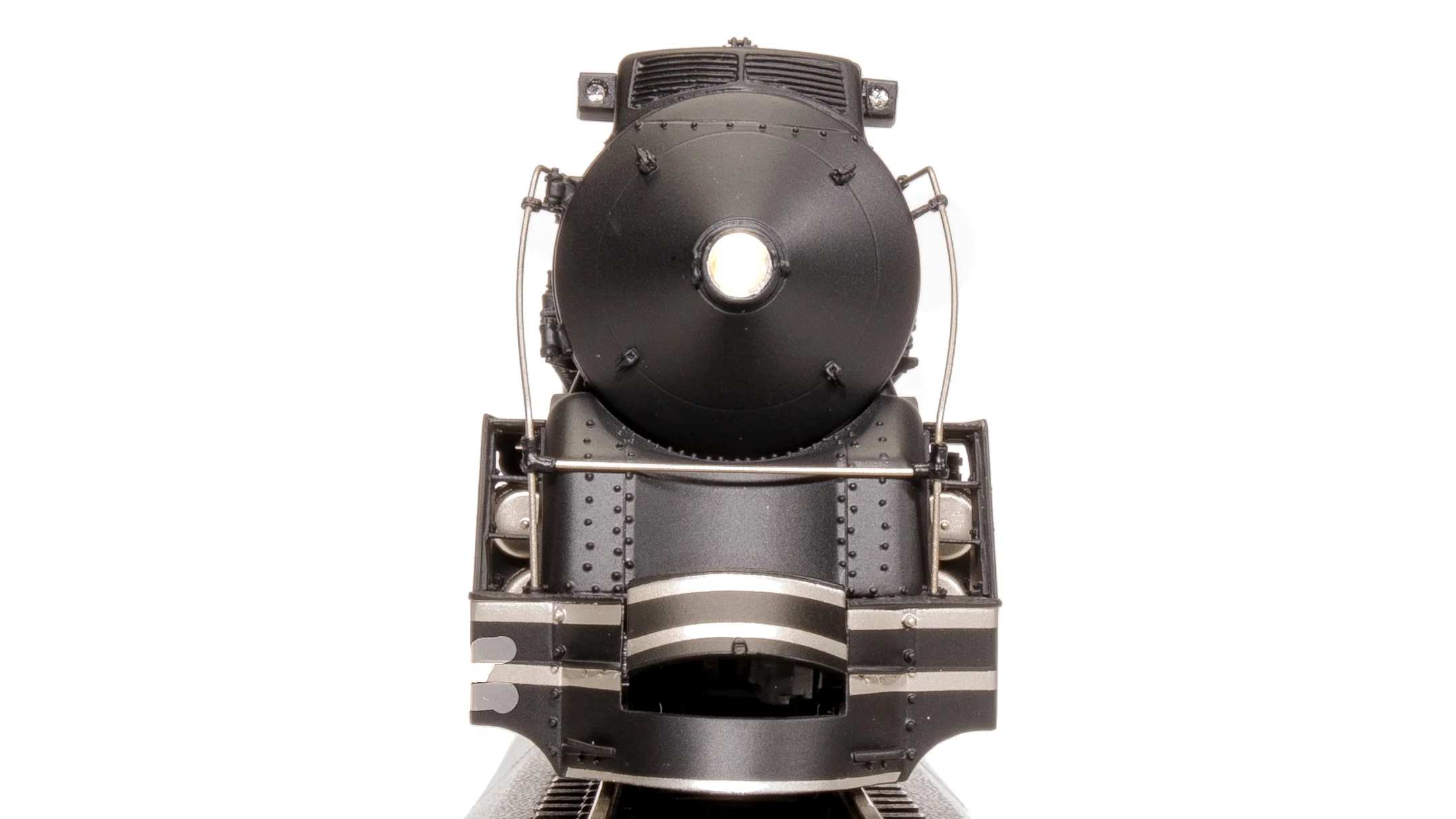 8086 New Haven I-5, #1403, Large Script, No-Sound / DCC-Ready, HO - Image 5