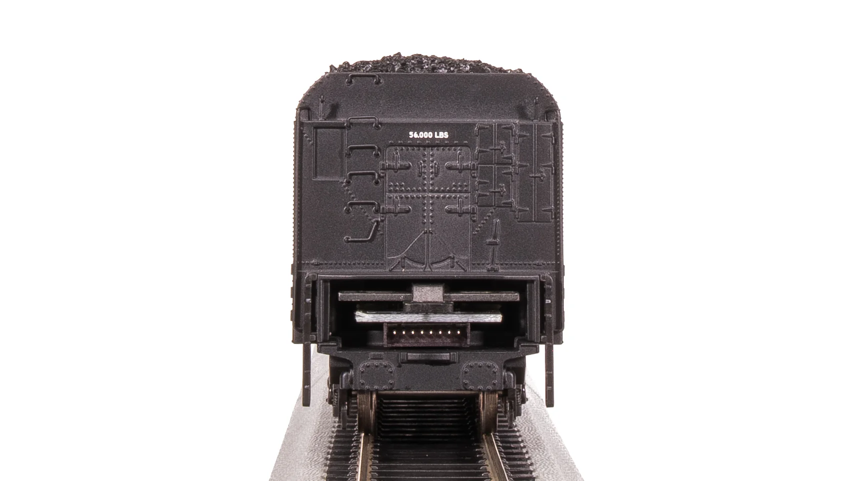 8367 UP Big Boy #4020, 1944, Wilson Aftercooler, 25-C-400 Coal Tender, No-Sound / DCC-Ready, HO - Image 11