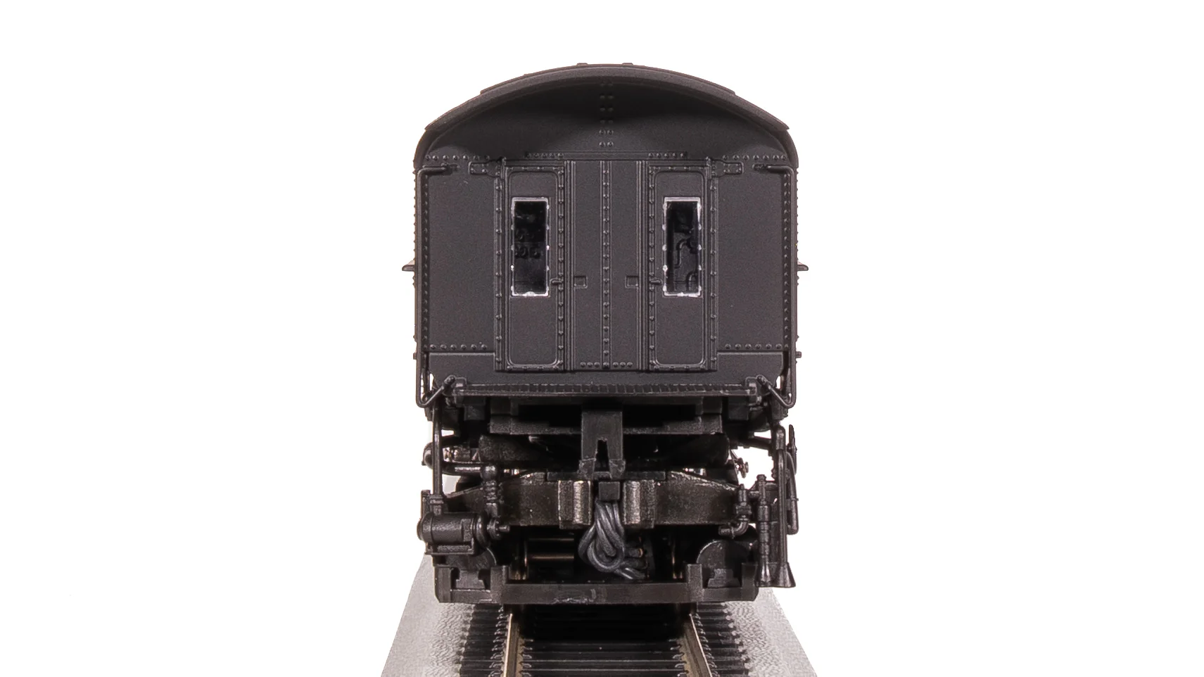 8367 UP Big Boy #4020, 1944, Wilson Aftercooler, 25-C-400 Coal Tender, No-Sound / DCC-Ready, HO - Image 12