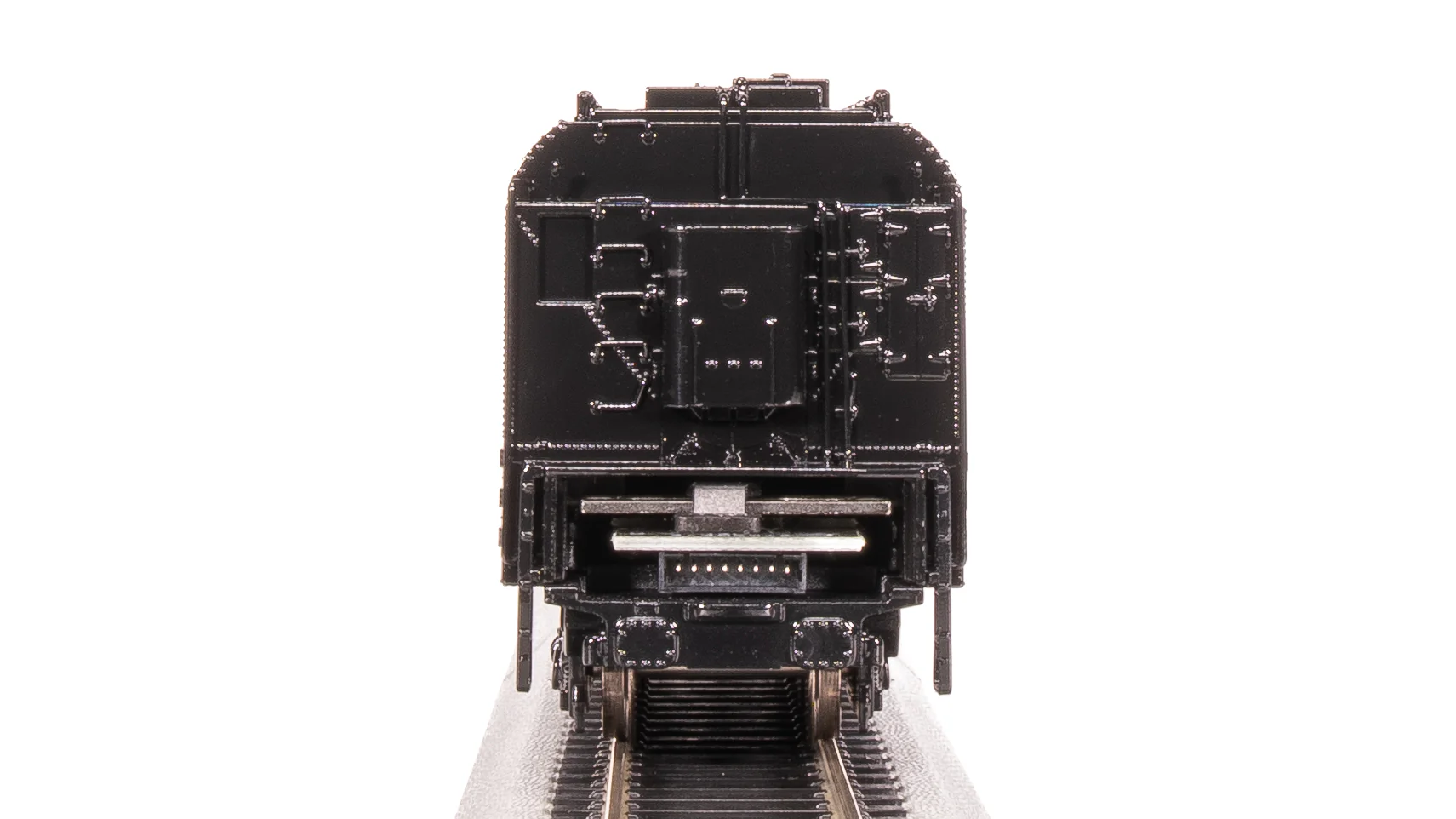 8370 UP Big Boy #4014, Promontory Excursion, Glossy Finish, Challenger Excursion Tender, No-Sound / DCC-Ready, HO - Image 11