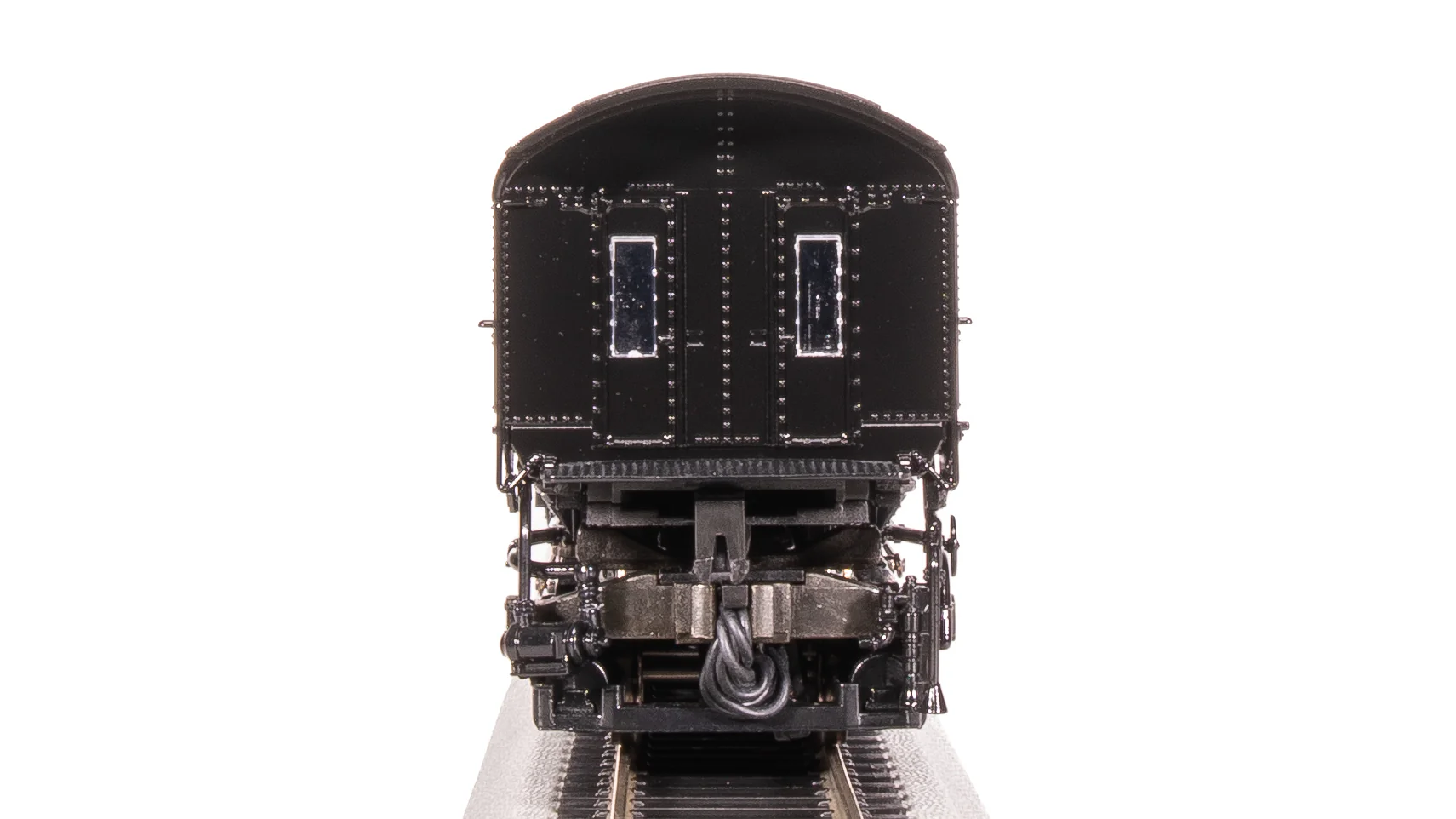 8370 UP Big Boy #4014, Promontory Excursion, Glossy Finish, Challenger Excursion Tender, No-Sound / DCC-Ready, HO - Image 12